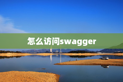 怎么访问swagger