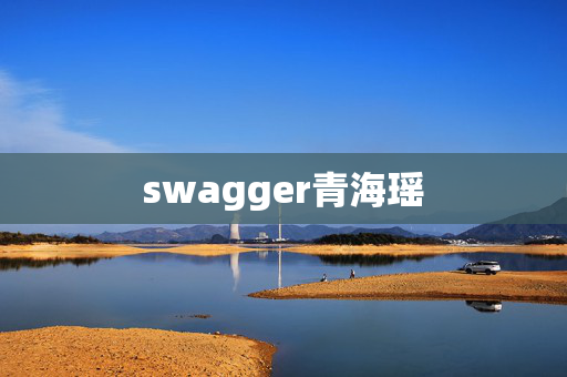 swagger青海瑶