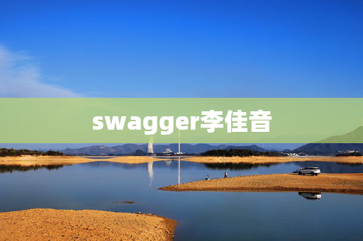 swagger李佳音