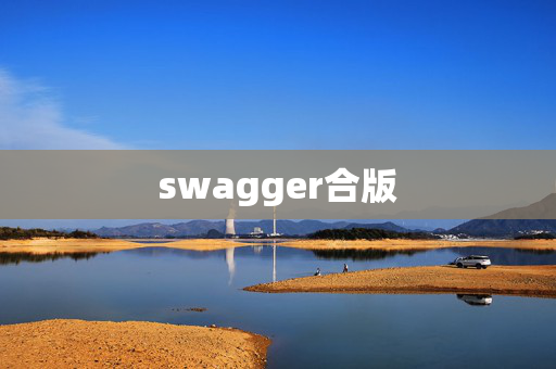 swagger合版